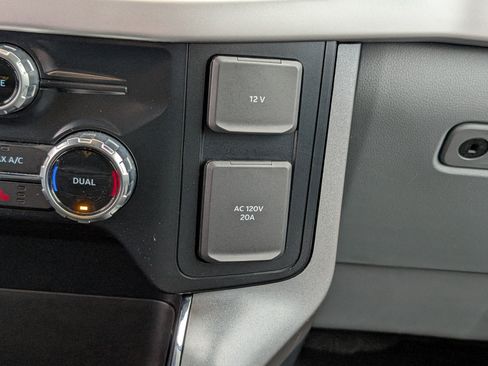 Certified 2023 Ford F150 Lightning XLT w/ Tow Technology Package image 29