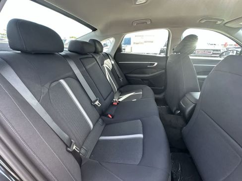 Used 2026 Hyundai Sonata SEL AWD/4WD image 26