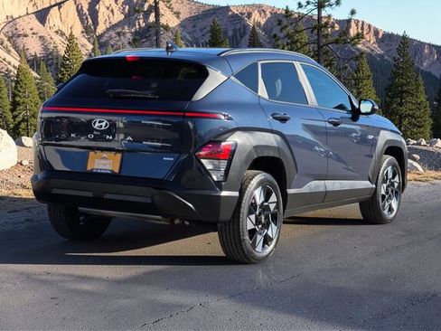 Used 2024 Hyundai Kona SEL image 7