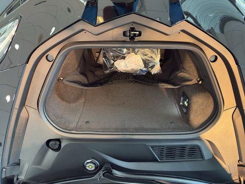 New 2026 Chevrolet Corvette Stingray Preferred Cpe w/ 2LT image 15