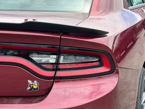 New 2023 Dodge Charger Scat Pack image 25