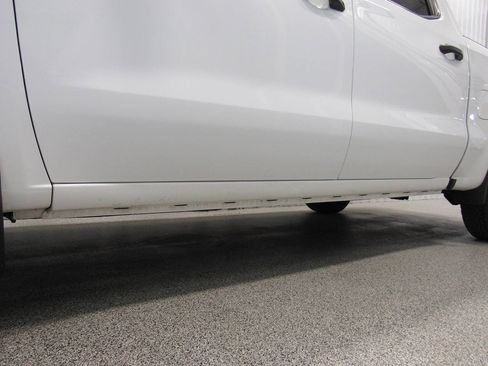 Used 2021 Chevrolet Silverado 1500 W/T w/ WT Value Package image 17