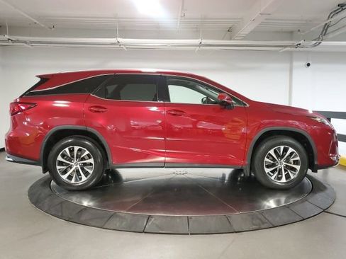 Used 2022 Lexus RX 350L Premium w/ Premium Package AWD/4WD image 18
