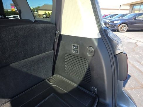 Used 2018 INFINITI QX80 4WD w/ Driver Assistance Package image 63