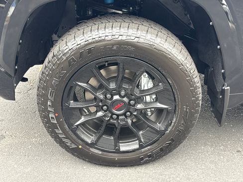 New 2026 Toyota Tundra 1794 Edition AWD/4WD image 5