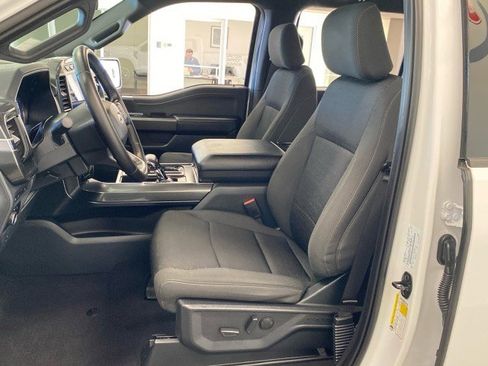 Used 2023 Ford F150 XLT w/ Equipment Group 302A High image 16