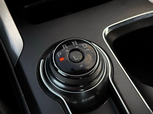 Used 2018 Ford Fusion S image 25