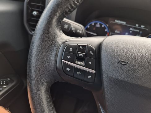 Used 2021 Ford Bronco Sport Outer Banks AWD/4WD image 18