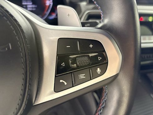 Used 2023 BMW X4 M40i w/ Premium Package image 21