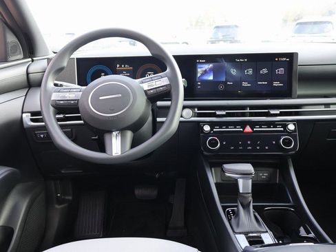 New 2026 Hyundai Santa Cruz SEL image 19