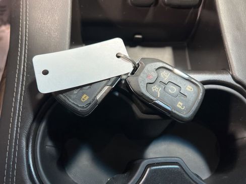 Used 2015 Chevrolet Tahoe LT image 39