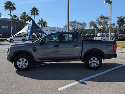 Used 2024 Ford Ranger XL w/ Trailer Tow Package image 7