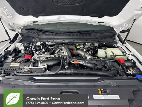 New 2026 Ford F250 King Ranch w/ Tremor Off-Road Package image 33