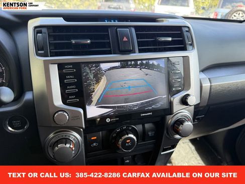 Used 2024 Toyota 4Runner SR5 image 26