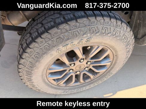 Used 2022 Ford Ranger XLT w/ Equipment Group 301A Mid AWD/4WD image 10
