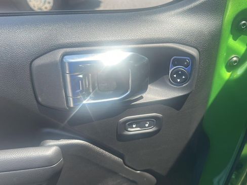 New 2025 Jeep Wrangler Unlimited Sport image 10