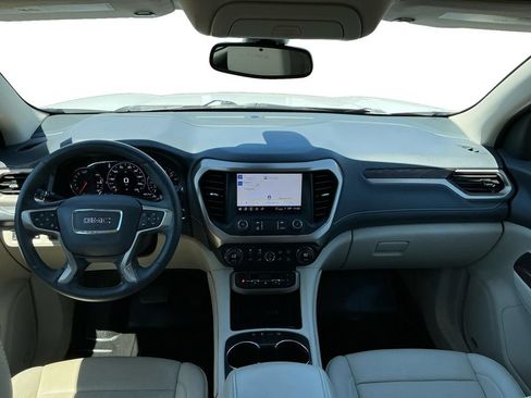 Used 2023 GMC Acadia Denali AWD/4WD image 17