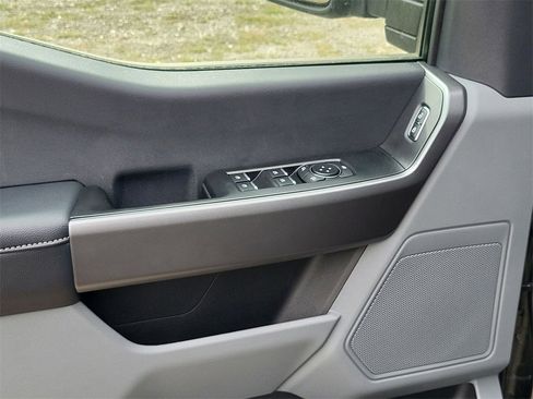 New 2026 Ford F250 XL w/ STX Appearance Package image 15