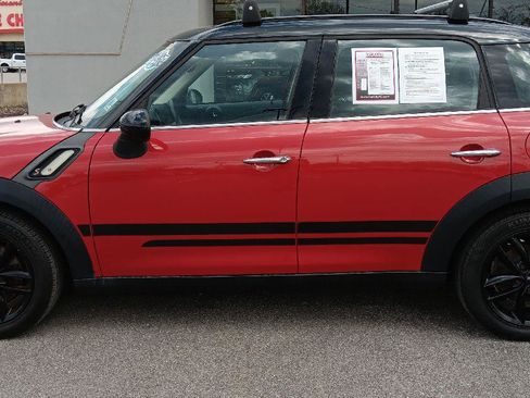 Used 2014 MINI Cooper Countryman S image 11