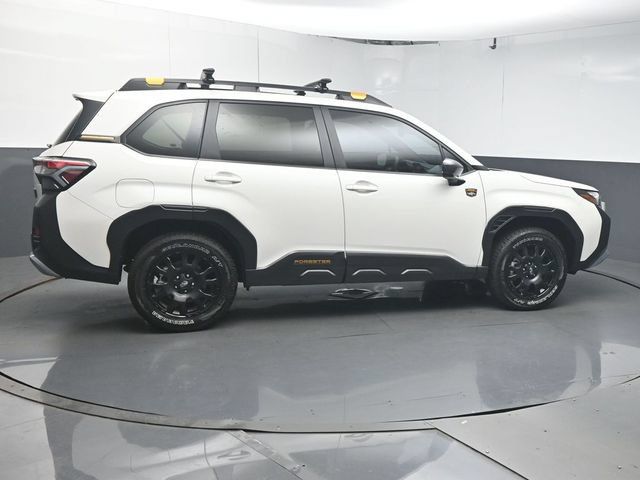 Used 2026 Subaru Forester Wilderness AWD/4WD image 8