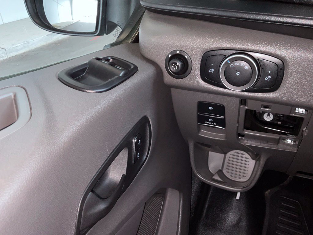 Used 2025 Ford Transit 250 148 High Roof Extended w/ Load Area Protection Package RWD image 20