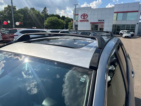 Used 2020 Toyota RAV4 XLE w/ Convenience Package AWD/4WD image 43