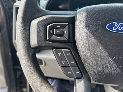 Used 2018 Ford F150 XL w/ Equipment Group 101A Mid RWD image 16