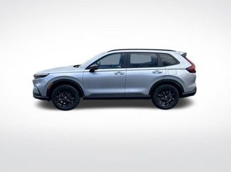 New 2026 Honda CR-V Sport-L video 2