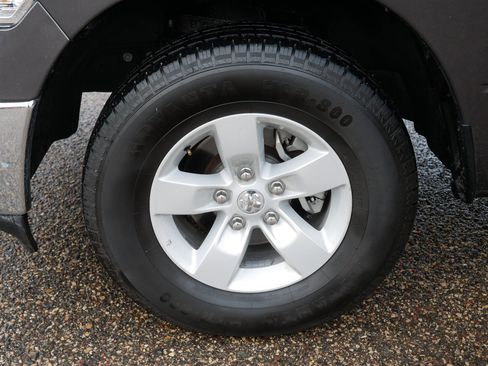 Certified 2024 RAM 1500 Classic SLT image 15