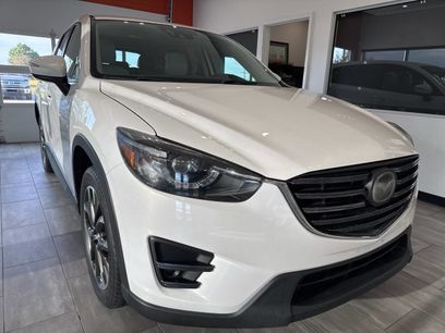 Used 2016 MAZDA CX-5 Grand Touring