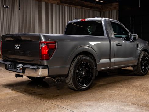 Used 2025 Ford F150 XL w/ Equipment Group 103A High image 10