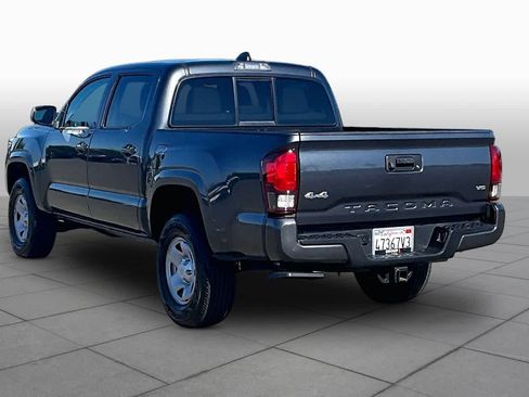 Used 2023 Toyota Tacoma SR AWD/4WD image 11