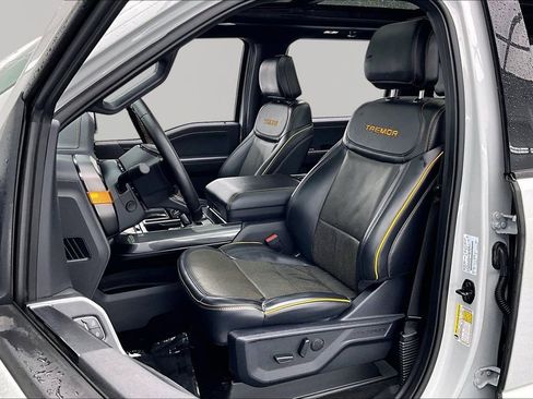 Certified 2023 Ford F150 Tremor w/ Equipment Group 402A High image 26