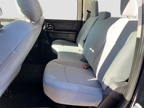 Used 2019 RAM 1500 Tradesman w/ Popular Equipment Group image 22