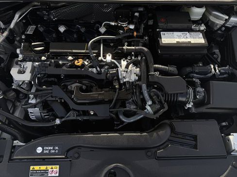 Used 2024 Toyota Corolla LE FWD image 28
