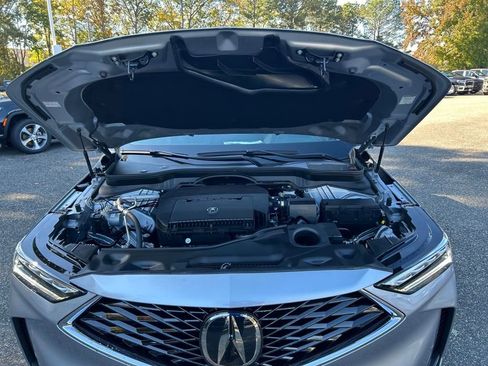 New 2026 Acura MDX SH-AWD image 11