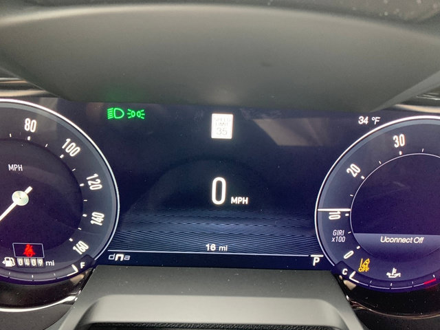New 2026 Alfa Romeo Stelvio Sprint AWD/4WD image 20