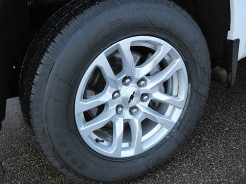 Used 2019 Chevrolet Silverado 1500 RST w/ All-Star Edition image 15