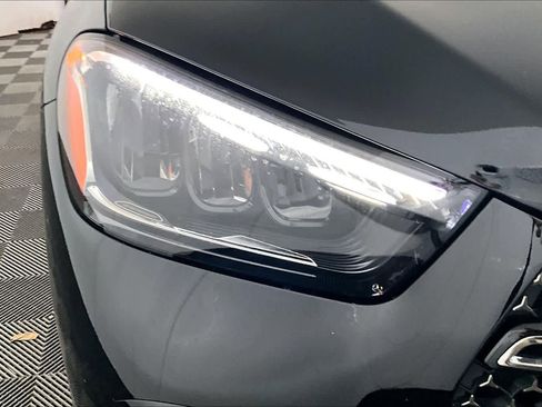 New 2026 Mercedes-Benz GLE 350 4MATIC image 15