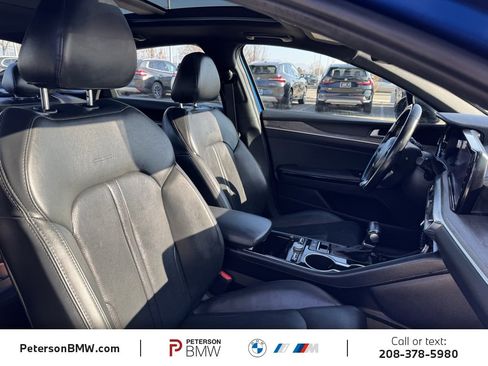 Used 2023 Kia K5 GT-Line image 19