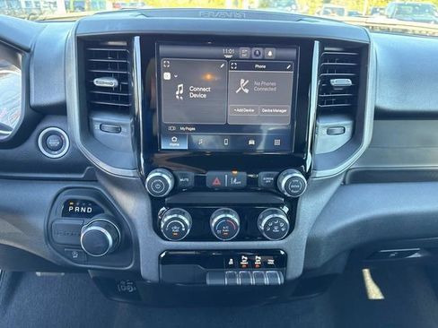Used 2025 RAM 1500 Tradesman image 22