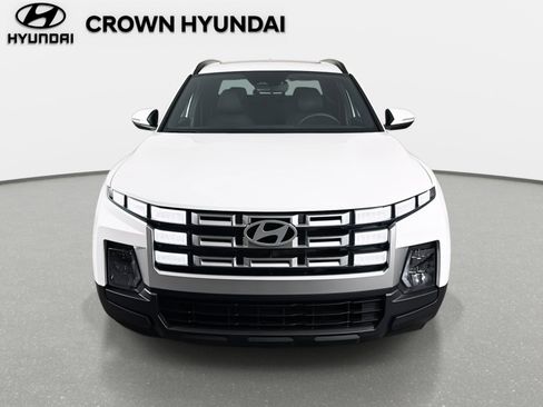 New 2026 Hyundai Santa Cruz SEL FWD image 2