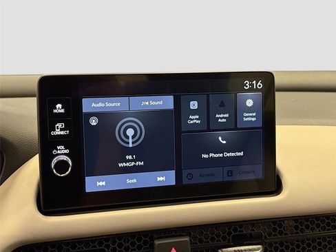 New 2027 Honda HR-V LX image 13