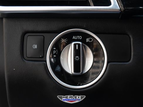 Used 2017 Mercedes-Benz GLS 550 4MATIC image 34