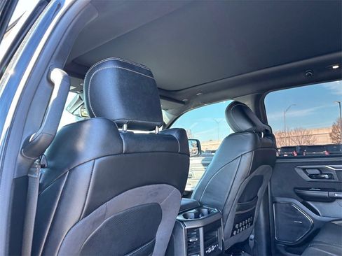 Used 2023 RAM 1500 TRX w/ TRX Level 2 Equipment Group image 33