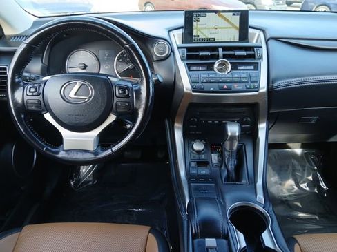 Used 2015 Lexus NX 200t AWD w/ Premium Package image 7