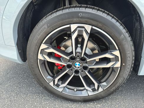 New 2026 BMW X2 xDrive28i w/ Technology Package AWD/4WD image 31
