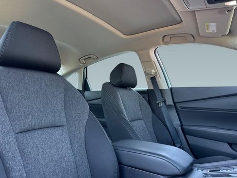 Used 2024 Honda Accord EX image 31
