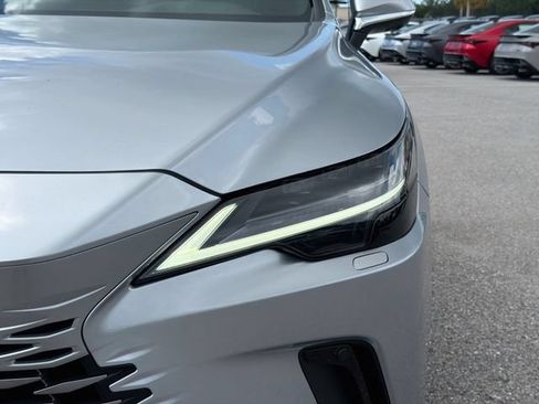 New 2026 Lexus RX 350 FWD image 9