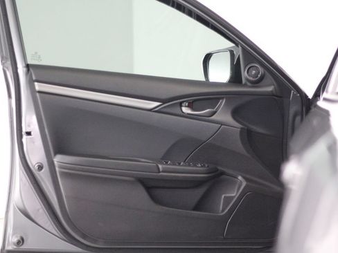 Used 2021 Honda Civic Sport image 44
